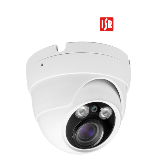 We install CCTV!